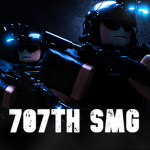 ROKAㅣ 707th Special Missions Group