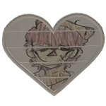 Doby Pin = Welcome Home OC=