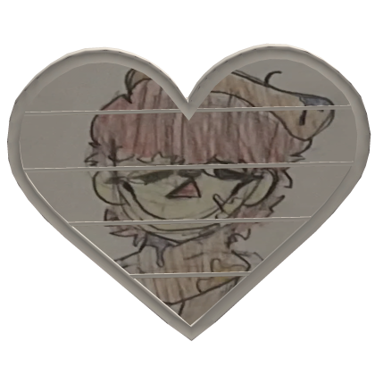 Doby Pin = Welcome Home OC= thumbnail