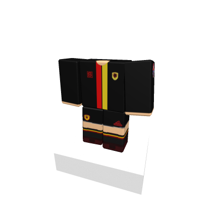 Angola Copa do Mundo