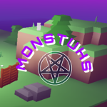 M O N S T U H S
