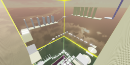 🐶 Wieża zwierzaków Obby - Wieża Piekła