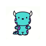 💫 Cute Monster 💫