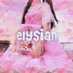 •EIysian•