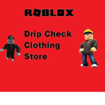 Drip Check Clothing Store