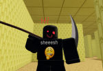 Cookie dab