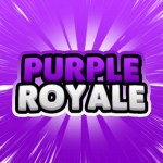 Purple Royale