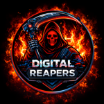 DIGITAL REAPERS COMMUNITY
