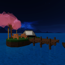 Island Above