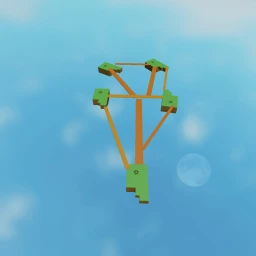 SUPER-SKY-ISLAND BATTLE! icon