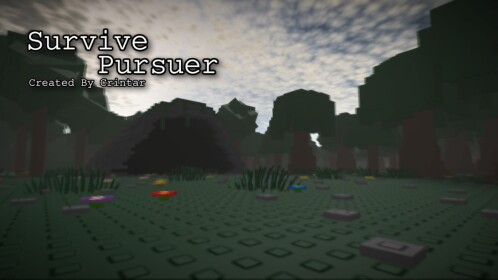 SURVIVE PURSUER (v3.5)