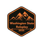 Washington State Roleplay | WL Group | New