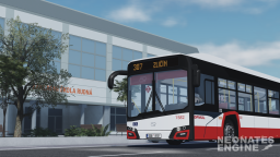 [🇵🇱] Czeski symulator autobusów 2.0