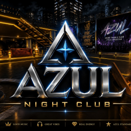 Azul Night Club