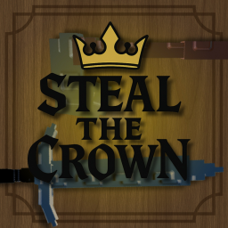 Steal The Crown [NEW MAP]