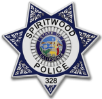 Spiritwood City Police Department