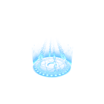 Official Crucifix Effect