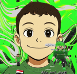 #احمد مبارك