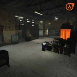 Kleiner's Lab [Version 2] icon