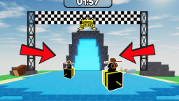 [💎x2]Biegacz Zwierząt!⚡🔥