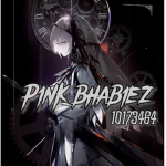 ¤ P1NK BHAB1EZ ¤
