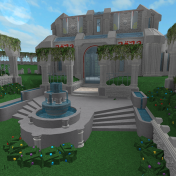 The Mausoleum