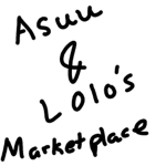 Asuu & Lolo's Marketplace