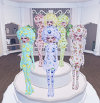 Children of Callie
