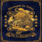 李 - Li Bloodline