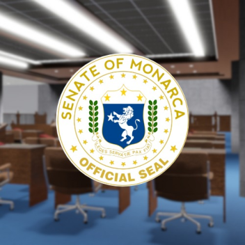 Monarca Senate Plenary Hall 