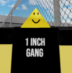 1 Inch Gang