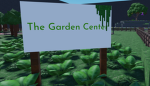 The Garden Center