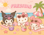 frésitas