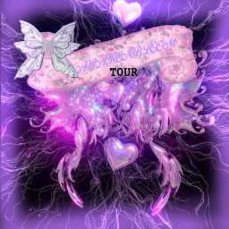 Nini Moonbloom-AWAKENBLOOM Tour