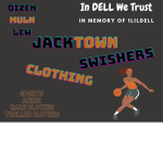 JackTown Swisher Clothing