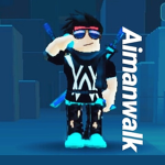 DJ AimanWalk Studio