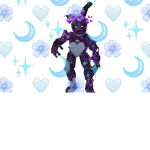 Toxic Sprintrap :>