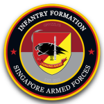 Gryzzli's SAF Infantry Formation