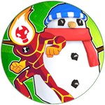 Game Badge Thumbnail