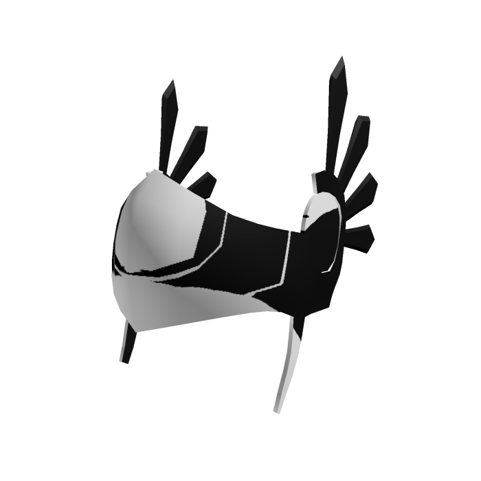 Black and White Valkyrie