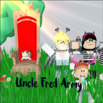 Uncle Freddy Army