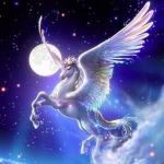 Dreamy Unicorns :D