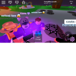 It’s Funny But Whocares