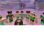 bffs group :D