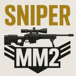 Sniper MM2