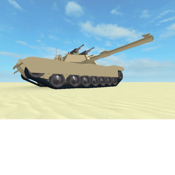 Operation Desert Storm