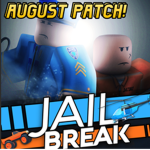 JailBreak Good Players!