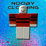 Nooby® Clothing