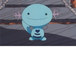 Wooper squad for fun