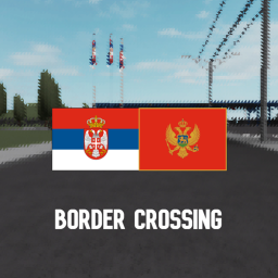 [CARS] Border Crossing V1